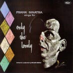 cd - Frank Sinatra - Frank Sinatra Sings For Only The Lonely, Verzenden, Zo goed als nieuw
