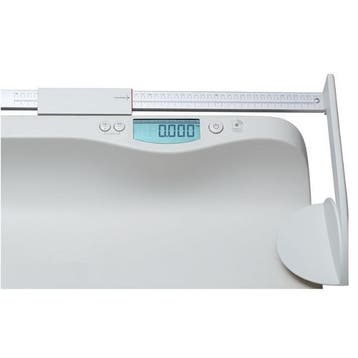 Seca 233 meetlat voor Seca 376 babyweegschaal, Verzenden, Nieuw in verpakking