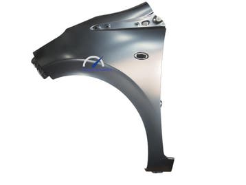 Voorspatbord Voorscherm Links Geschikt Voor Peugeot 108, Ophalen of Verzenden, Spatbord, Peugeot, Nieuw