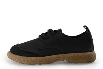 Harrow Ellis Sneakers in maat 42 Zwart, Verzenden, Harrow Ellis, Zwart, Sneakers of Gympen
