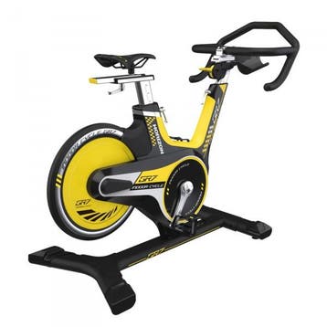 Horizon Indoor Bike GR7, Verzenden, Nieuw