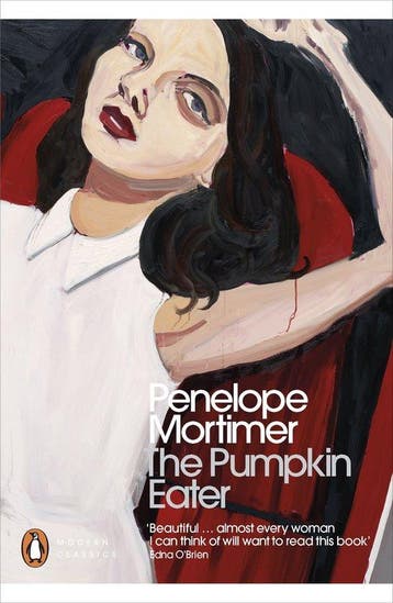 Pumpkin Eater, Ophalen of Verzenden, Nieuw