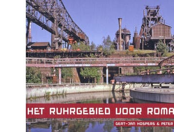 Het Ruhrgebied Voor Romantici - T. Timmerman 9789062896387, Boeken, Verzenden, Gelezen, T. Timmerman