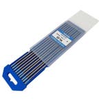 TIG electroden blauw WL20 - 2.0mm - 10 stuks, Ophalen of Verzenden, Nieuw, Tig