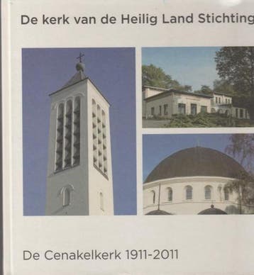 De kerk van de Heilig Land Stichting 9789090258461 J Beke, Verzenden, Zo goed als nieuw, J Beke