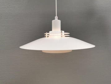 Top-Lamper - Plafondlamp - Metaal, Antiek en Kunst
