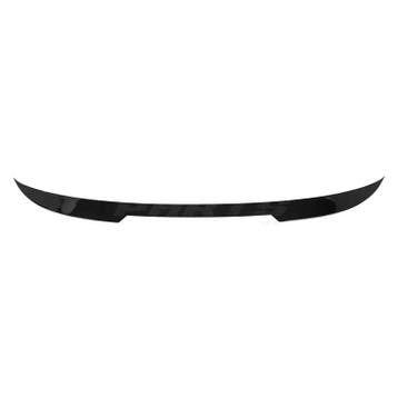 Mid Spoiler Voor BMW X3 G45 - M Performance Look, Hoogglans, Ophalen of Verzenden, Nieuw