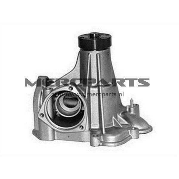 Nieuwe waterpomp Mercedes-Benz S-klasse W126 SL R107, Auto-onderdelen, Motor en Toebehoren, Nieuw, Mercedes-Benz, Ophalen of Verzenden