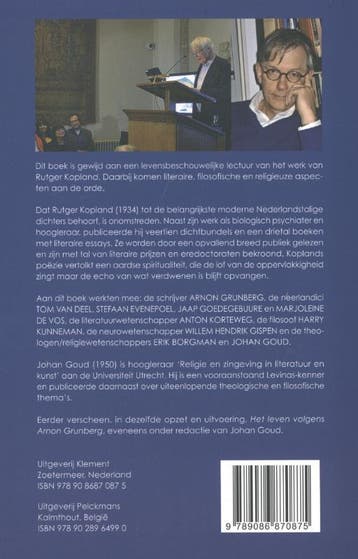 Het leven volgens Rutger Kopland 9789086870875, Verzenden, Gelezen, Harry Kunneman