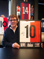 Feyenoord - Willem van Hanegem - Poster, Verzamelen, Nieuw
