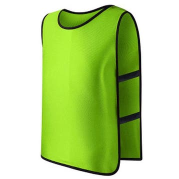 5 Trainingshesje Groen - Volwassen, Verzenden, Nieuw