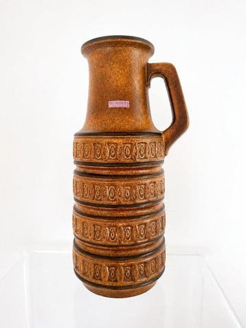 Scheurich - Vaas - 429-45 - Keramiek - Vintage in de