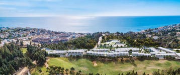 Huis - 4 slaapkamers — El Chaparral, Mijas Costa, Huizen en Kamers, El Chaparral, Mijas Costa, Spanje