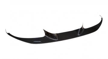Ferrari F8 Tributo / Spider carbon voorbumper cover lip, Verzenden