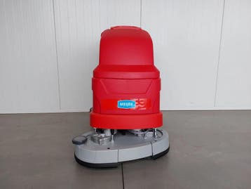 Meijer S650BT schrobmachine, Ophalen of Verzenden
