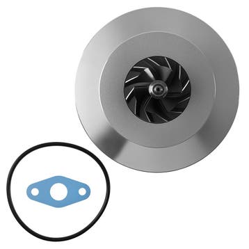 Turbo cartridge geschikt voor Audi A2, VW Polo, Skoda Fab..., Verzenden, Nieuw, Skoda