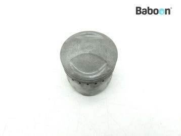 Zuiger Yamaha XS 650 1980-1985 (XS650), Verzenden, Gebruikt