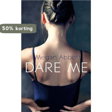 Dare Me - Megan Abbott 9780330518345, Verzenden, Zo goed als nieuw, Megan Abbott