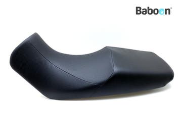 Buddy Seat Compleet Kawasaki KLV 1000 2004-2005 (KLV1000, Verzenden, Gebruikt