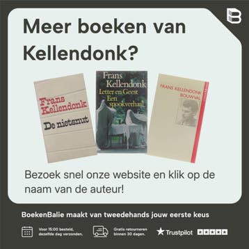 Geschilderd eten - Kellendonk 9789029036511, Verzenden, Gelezen, Kellendonk
