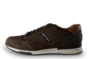 Australian Sneakers in maat 43 Bruin, Bruin, Verzenden, Australian, Sneakers of Gympen