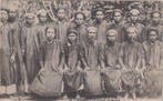 Vietnam - Stad en Landschap - Tonkin - Ansichtkaart (50) -, Verzamelen, Ansichtkaarten | Buitenland, Gelopen