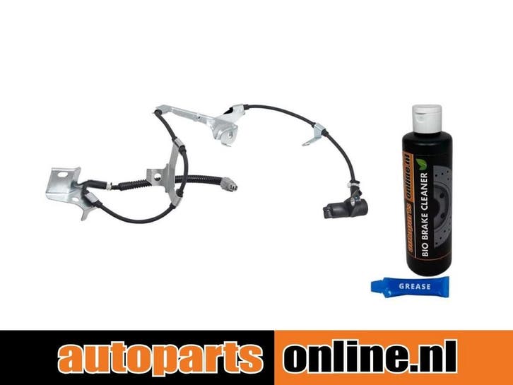 ABS-sensor Lexus Lx voorzijde, rechts, Auto-onderdelen, Besturing, Nieuw, Lexus, Verzenden