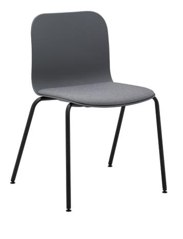 Rim Lambda stoel, model LA4002.090, Vergader- of Presentatieruimte, Ophalen of Verzenden, Nieuw in verpakking, Stoel