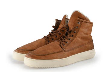 Blackstone Veterboots in maat 47 Bruin, Kleding | Heren, Schoenen, Blackstone, Bruin, Verzenden, Boots