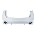 SK-Import Achter Bumper Mugen Style Honda Civic, Auto-onderdelen, Honda, Nieuw, Ophalen of Verzenden, Achter