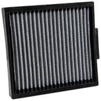 K&N 08-20 Dodge Grand Caravan 3.6L Cabin Air Filter, Ophalen of Verzenden, Nieuw