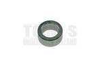 Tomos Afstandsbus achterwielas 18x12x8mm 12mm as, Ophalen of Verzenden, Nieuw, Tomos