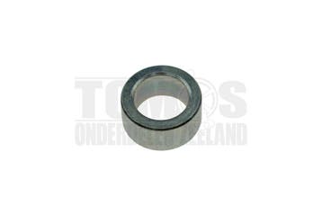 Tomos Afstandsbus achterwielas 18x12x8mm 12mm as, Ophalen of Verzenden, Nieuw, Tomos
