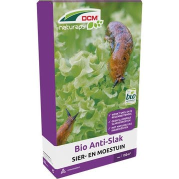 Slakkenkorrels | DCM | 750 gram (Biologisch, 150 m²), Verzenden, Nieuw