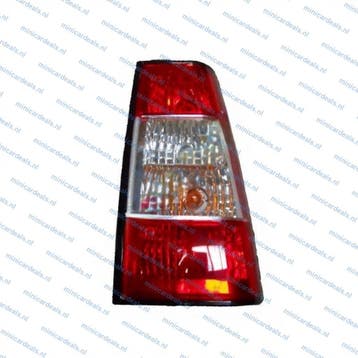 Aixam 400 / 500.4 achterlicht rechts, Auto-onderdelen, Verzenden, Nieuw