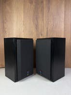 Bower & Wilkins - V201 - Matching Pair Luidsprekerset, Nieuw