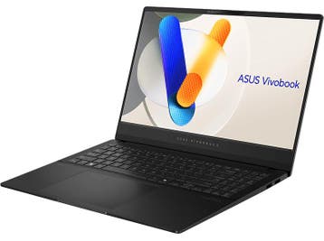 Asus - Vivobook S 16 Oled S5606ma-mx028w - 16 inch - Zwart, Qwerty, Verzenden, Intel Core Ultra 7 155H, Nieuw