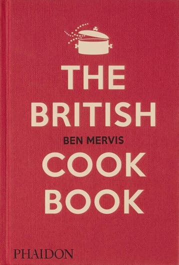 The British Cookbook | Ben Mervis; Jeremy Lee | Nieuw, Boeken, Ophalen of Verzenden, Nieuw, Ben Mervis; Jeremy Lee