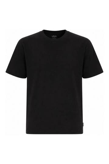 Vans T-shirt in maat XXL Zwart, Kleding | Heren, Verzenden, Zo goed als nieuw, Zwart, Vans