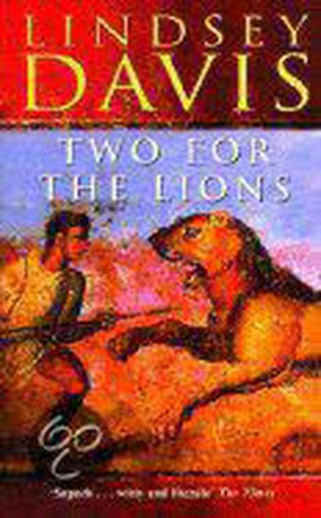 Two for the Lions - Davis 9780099799610, Verzenden, Gelezen, Davis