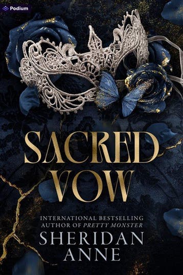 9798347036233 Sacred Vow Sheridan Anne, Verzenden, Nieuw, Sheridan Anne