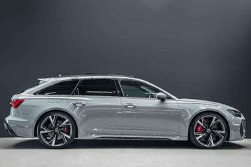 20 / 21 inch Audi RS look velgen A4 A5 A6 Q5 Q7 E-tron, Ophalen of Verzenden, Nieuw, 20 inch, Velg(en)