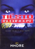 DJ Tiësto - In Concert - Take Two (DVD) 8901124014336, Verzenden, Nieuw in verpakking