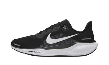 Nike Air Zoom Pegasus 41 Black White, Kleding | Heren, Schoenen, Nieuw