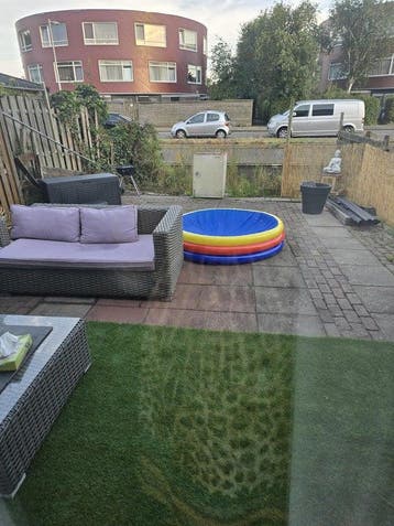 Te huur: Appartement Nesserton in Amsterdam, Noord-Holland, Appartement, Amsterdam