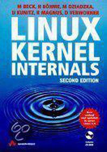 Linux Kernel Internals - Harold Bohme 9780201331431, Verzenden, Gelezen, Harold Bohme