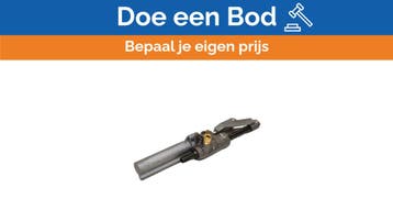 Bieden: Mercury Mercruiser 8M0109183 Hydraulic Power Steeri, Ophalen of Verzenden, Nieuw