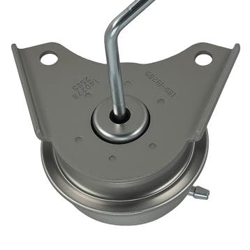 Turbo vacuümdoos geschikt voor Mitsubishi Challenger 2.5D.., Auto-onderdelen, Motor en Toebehoren, Verzenden, Nieuw, Mitsubishi