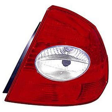 Ford Focus 2004-2011 Achterlicht Rechts (Achterlampen), Auto-onderdelen, Verzenden, Nieuw