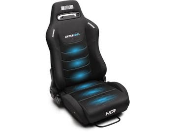Next Level Racing ERS3 Hypercool - Racestoel - Actief, Verzenden, Nieuw